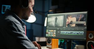 Produção Midiática