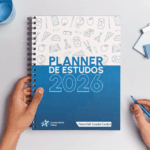 Planner de Estudos 2026