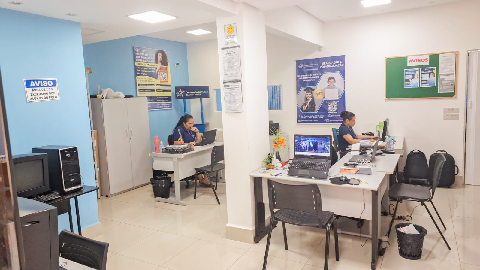 Consultores Especializados