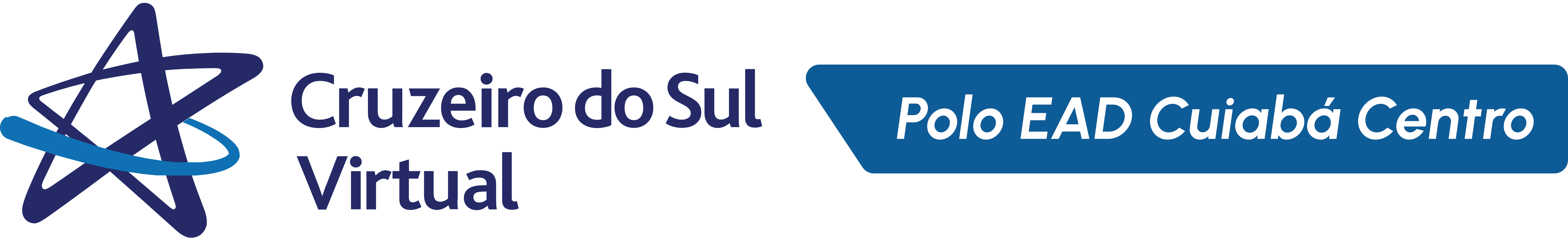 Logo Polo Cuiabá Centro